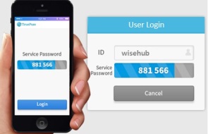 와이즈허브시스템즈. ‘TruePass’로 인증보안 강화한다”