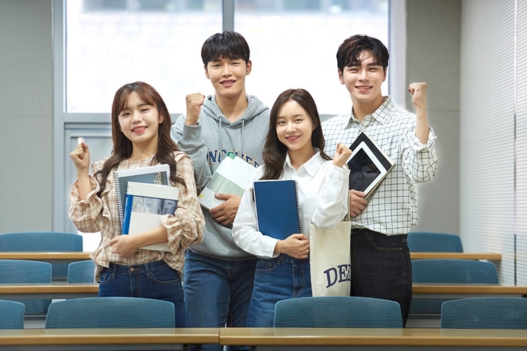 2020년 대학 정보보호·보안 관련 학과 정시모집 현황 분석
