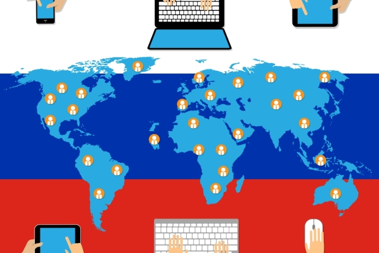 [보안뉴스 / 6.29.] 전쟁 중인 러시아, 사이버 공간에서의 활동 양상도 변하고 있다