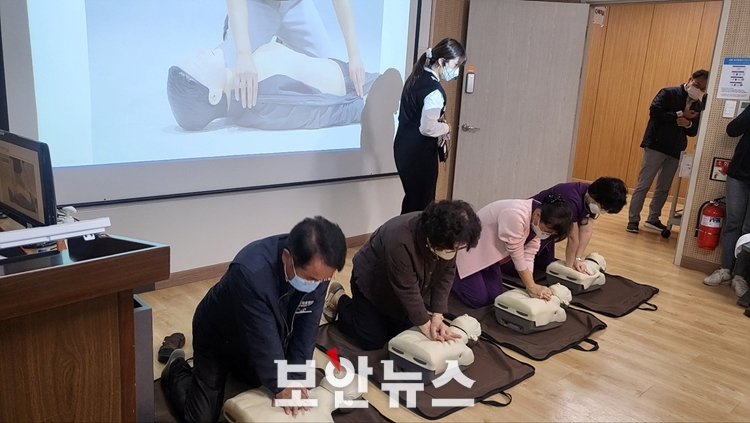 여수시립요양병원 이미지
