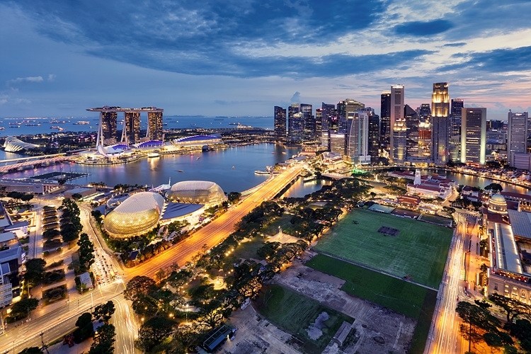 [보안뉴스 / 10.5.] 스마트시티 넘어 스마트 국가 조성에 힘쓰는 ‘싱가포르’